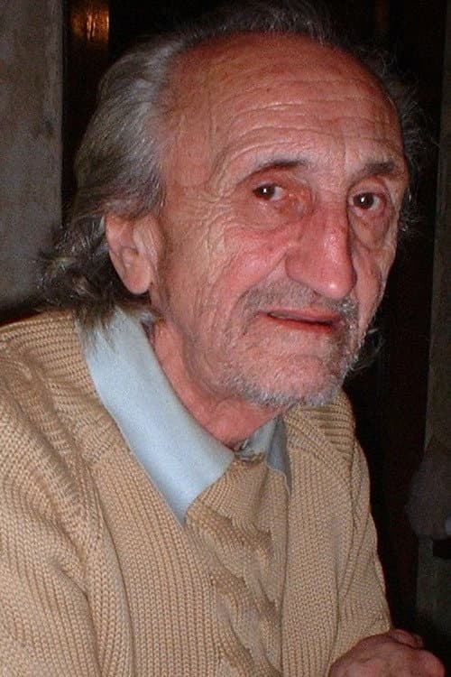 Dinu Cocea foto