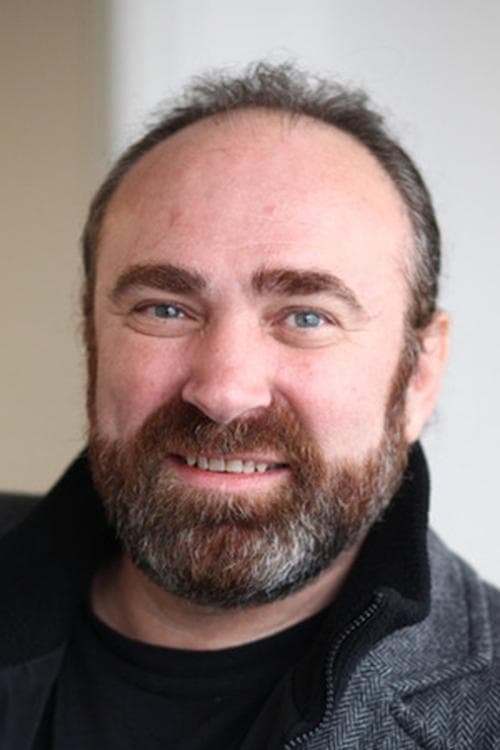 Bruno Magne foto