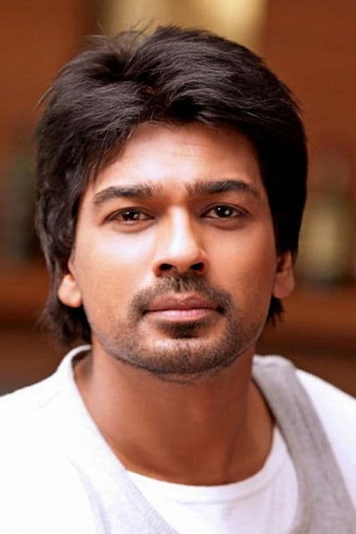 Nikhil Dwivedi foto