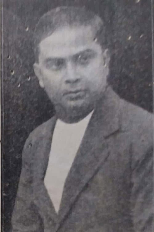 Kali Prasad Ghosh foto