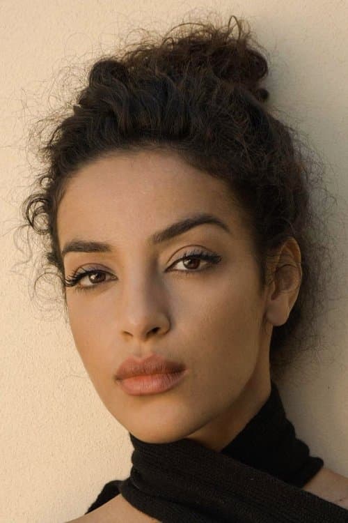 Soraya Azzabi foto