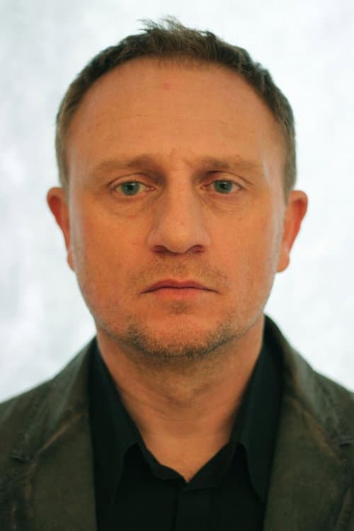 Pavel Bezděk foto
