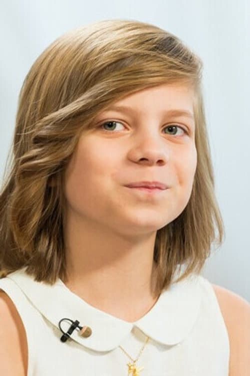 Helena Maria Reisner foto