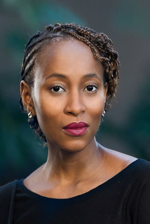 Phuthi Nakene foto