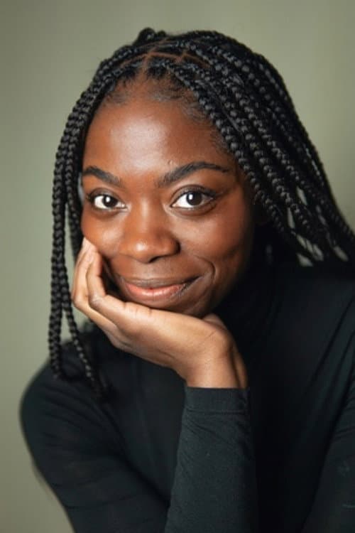 Olivia Nakintu foto