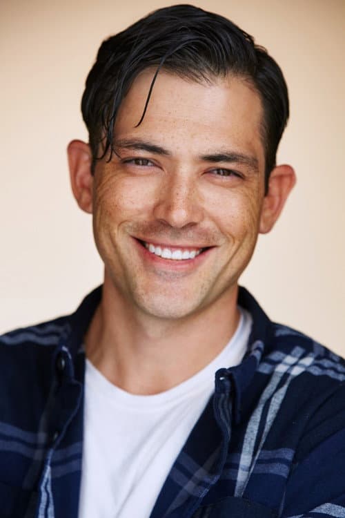 Dorian Roberts foto