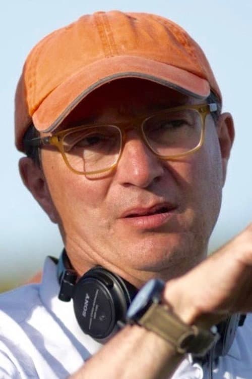 Mark Brozel foto
