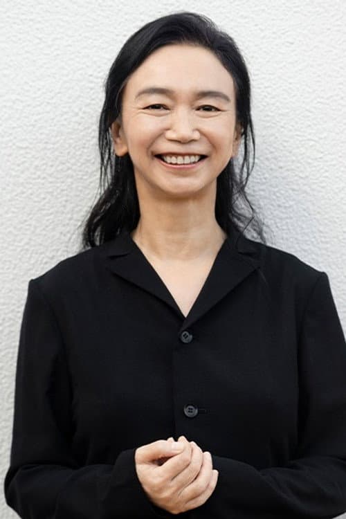 佐藤嗣麻子 foto