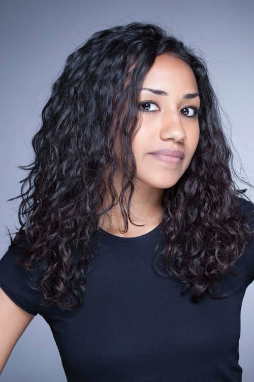 Shavani Cameron foto