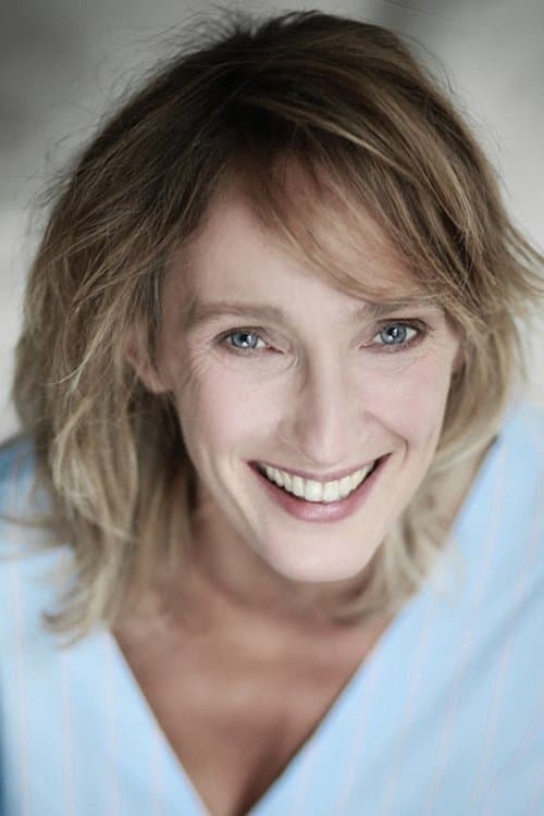 Nadia Fossier foto