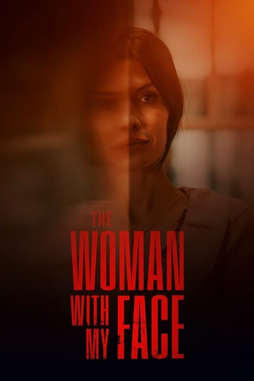 The Woman with My Face (2024) poster