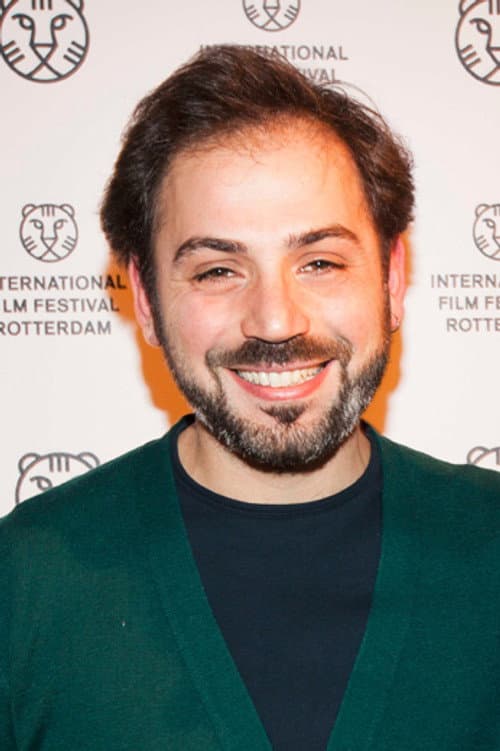 Alessio Genovese foto