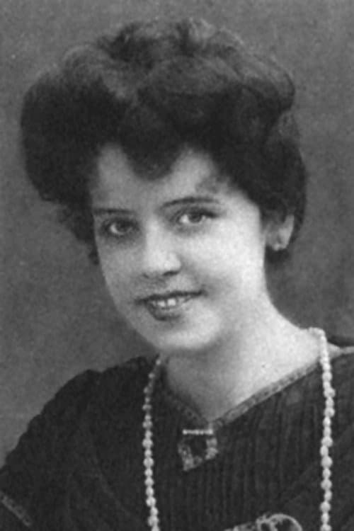 Anna Hillberg foto