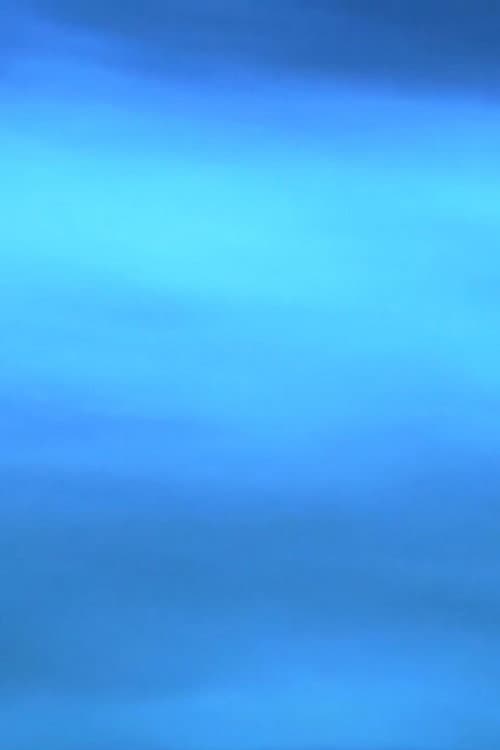 The Burning Blue (2009) poster