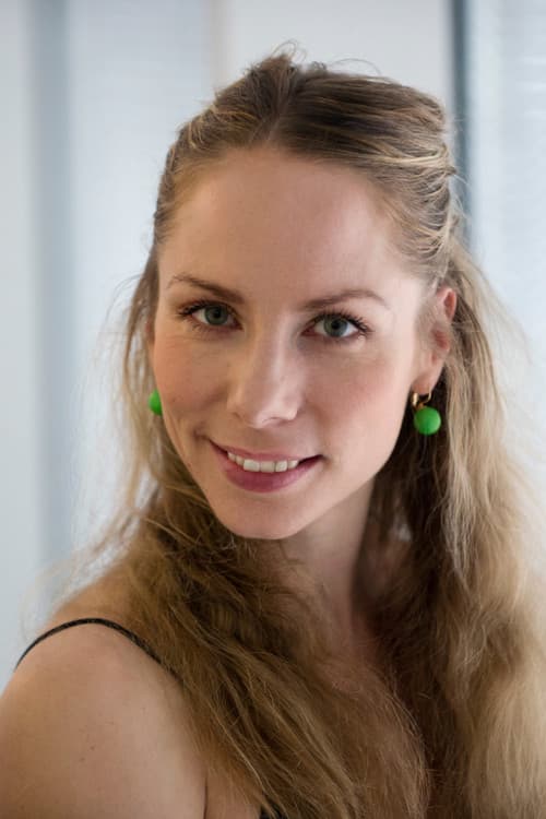 Eugenie Skilnand foto
