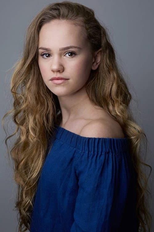 Jemima Woolnough foto