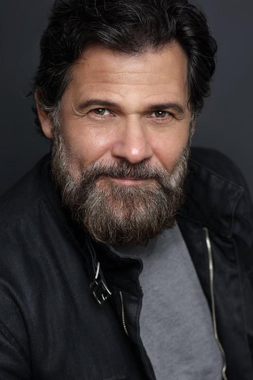 Remo Rocha foto