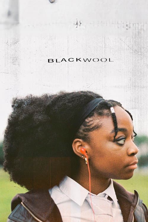 Blackwool (2023) poster