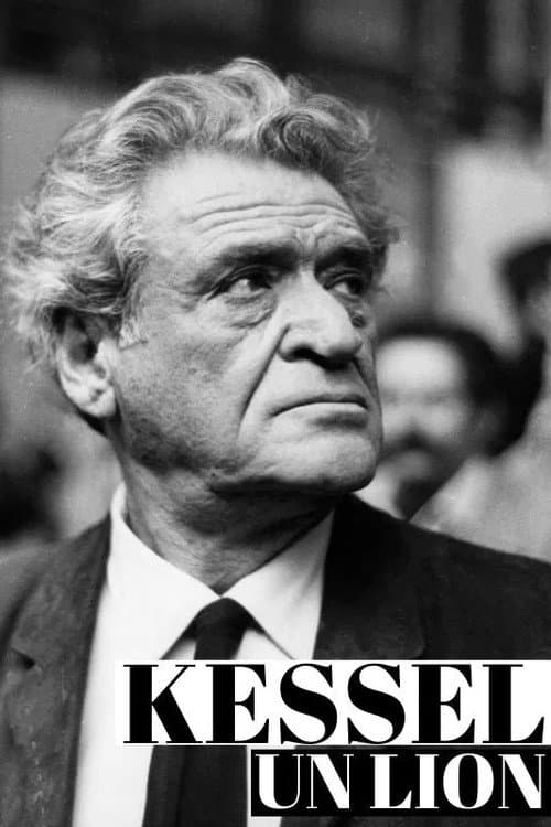 Kessel, un lion (2019) poster