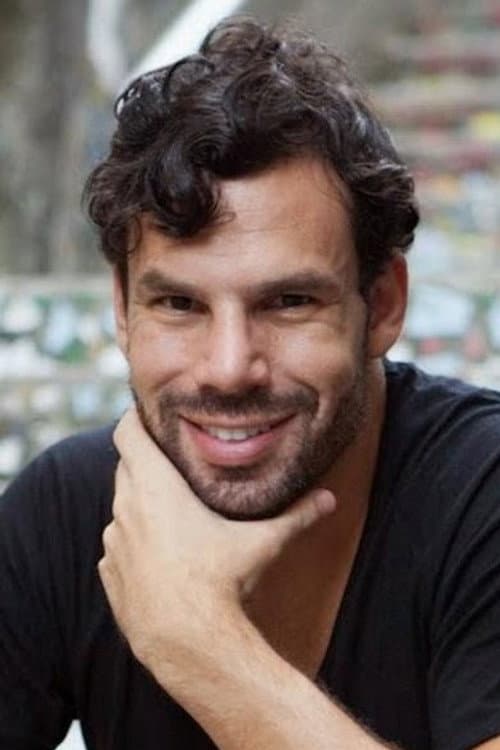 Felipe Adler foto