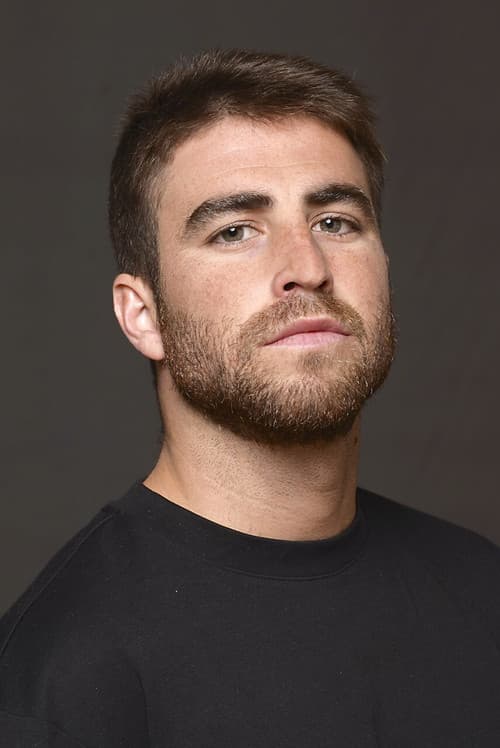 Marco Cáceres foto