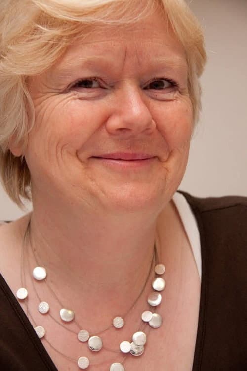 Monica Stassen foto