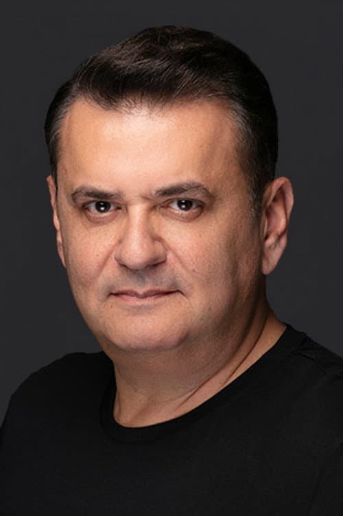 Özden Özgürdal foto
