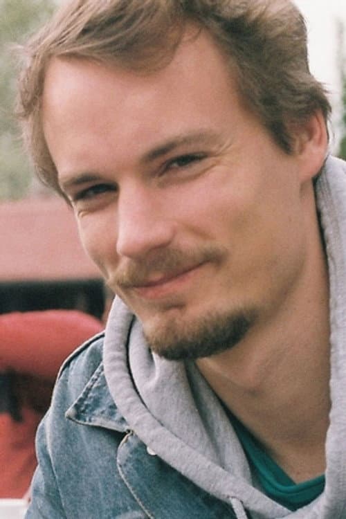 Áron Horváth foto
