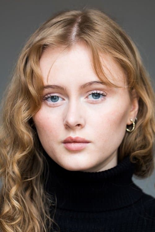 Elín Hall foto