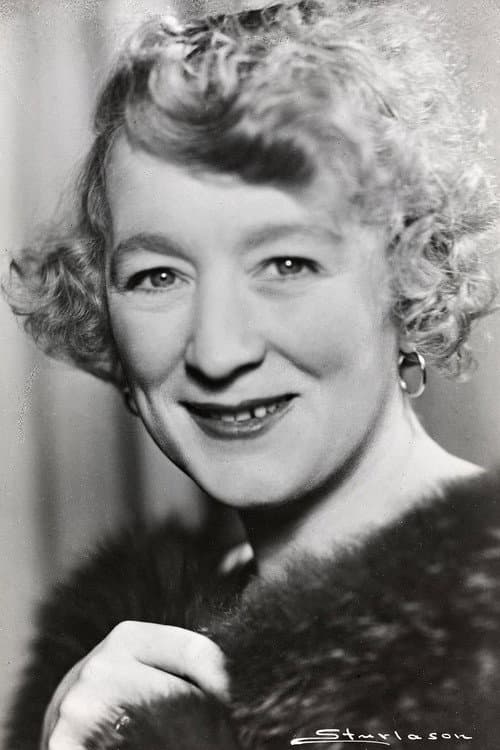 Lalla Carlsen foto
