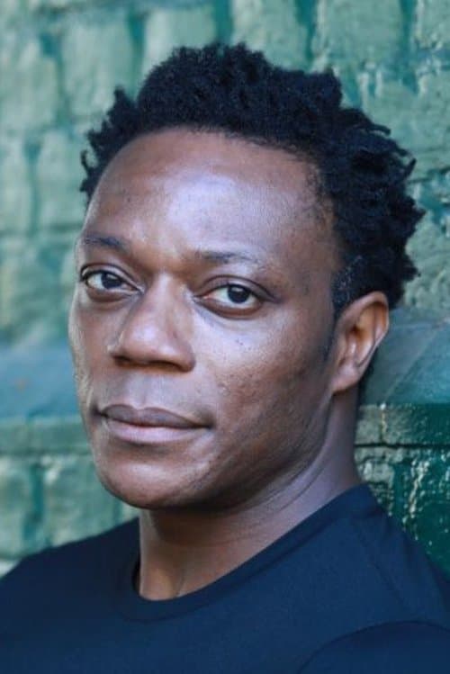 Chukwudi Iwuji foto