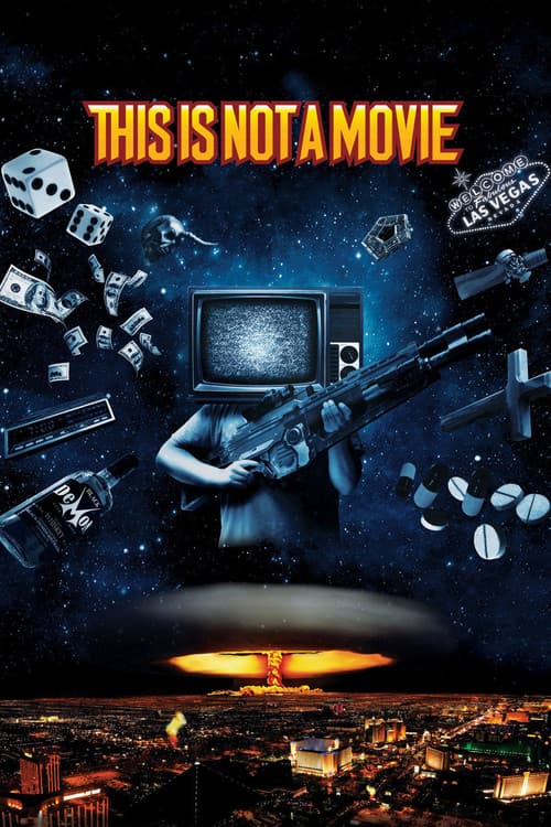 This Is Not a Movie (2011) poster