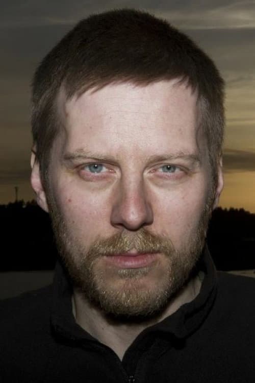 Anderz Eide foto