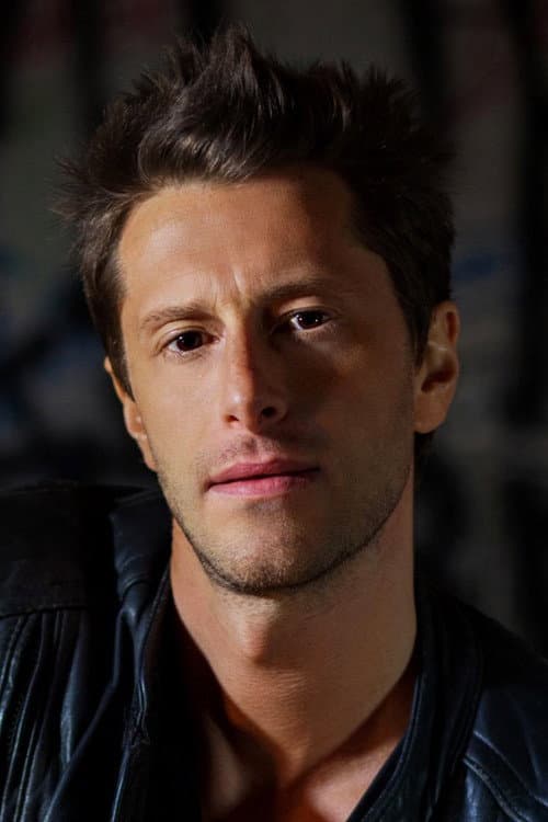 Nathan Crooker foto