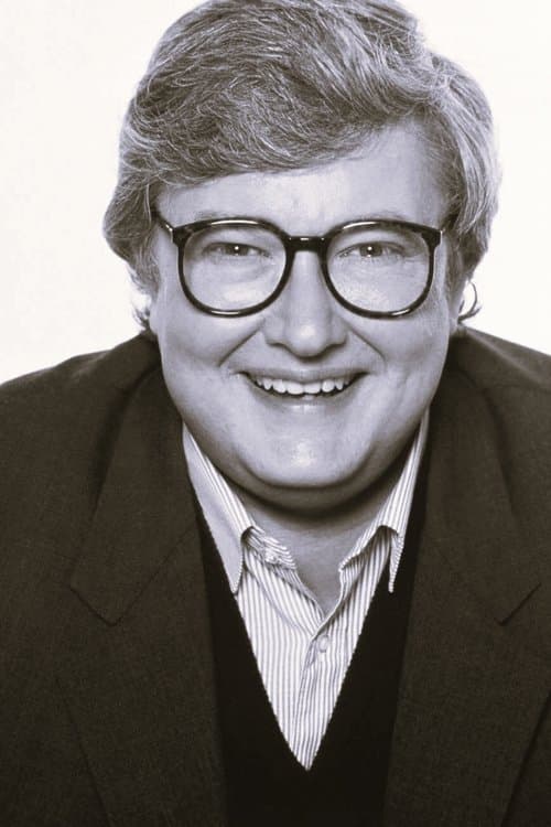 Roger Ebert foto