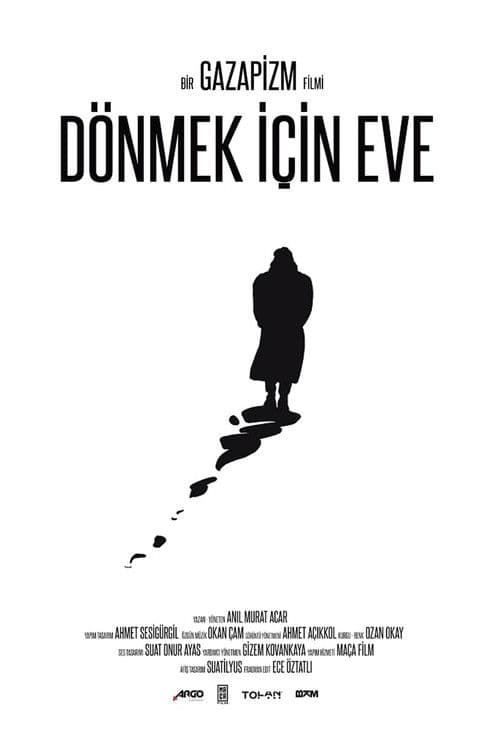 Dönmek İçin Eve (2026) poster