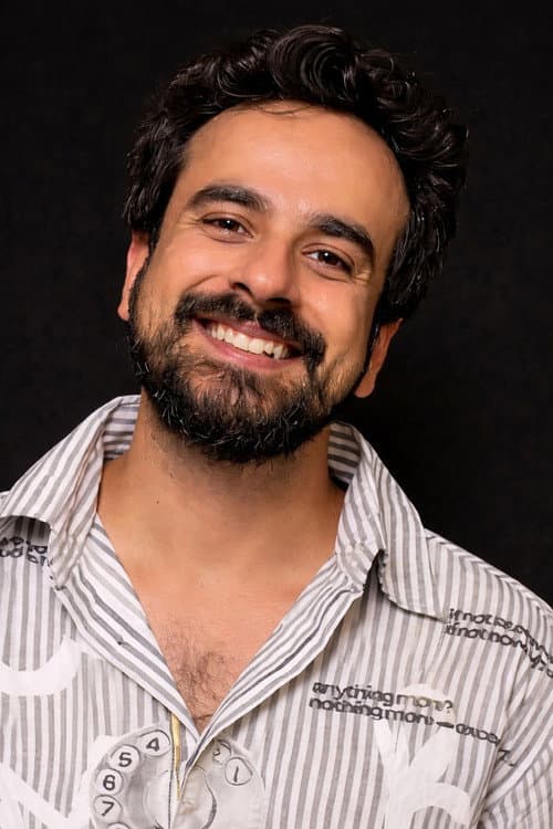 Vaibhav Munjal foto