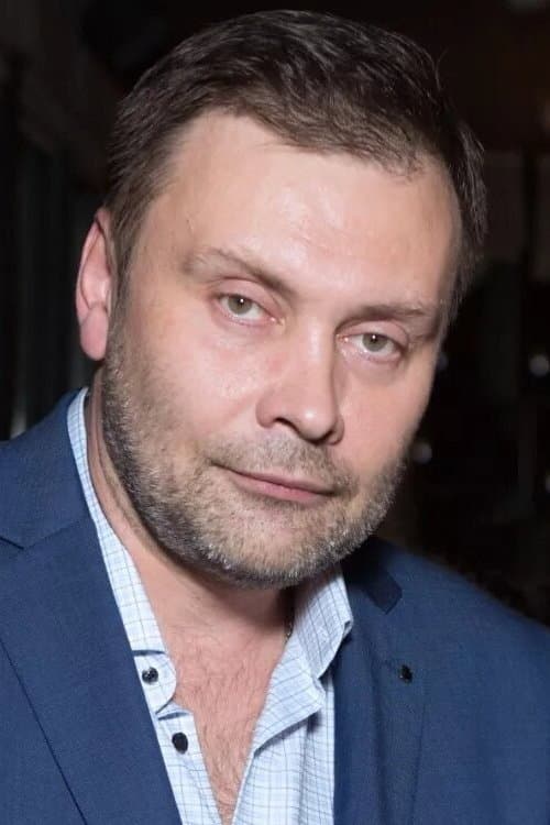 Сергей Арланов foto