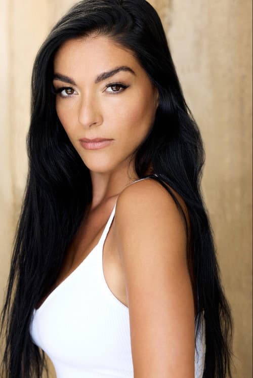 Julia Rose Hartman foto