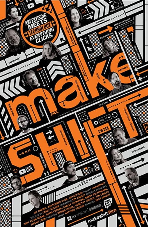 MakeSHIFT (2020) poster