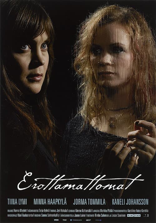 Erottamattomat (2008) poster