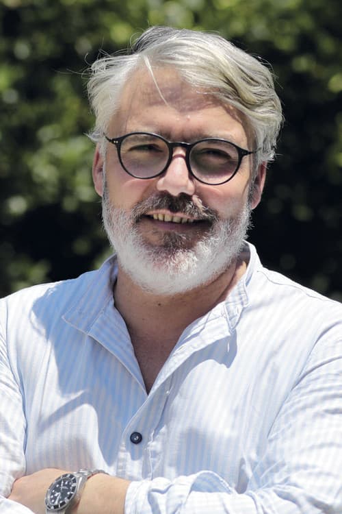 Nicolas Pagnol foto