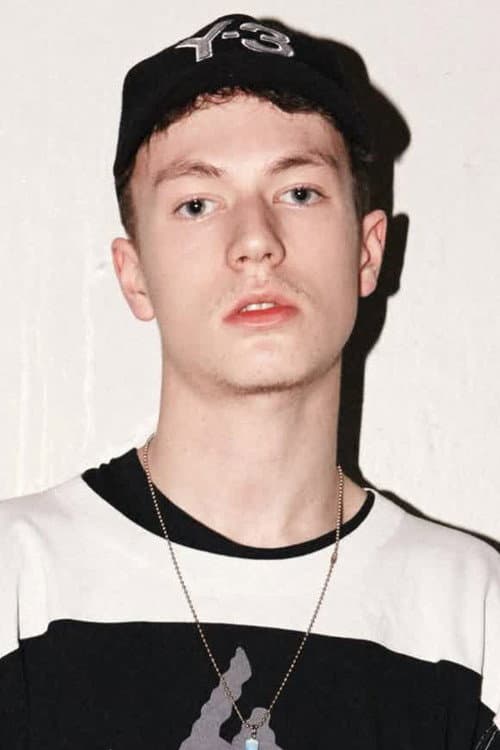 Bladee foto