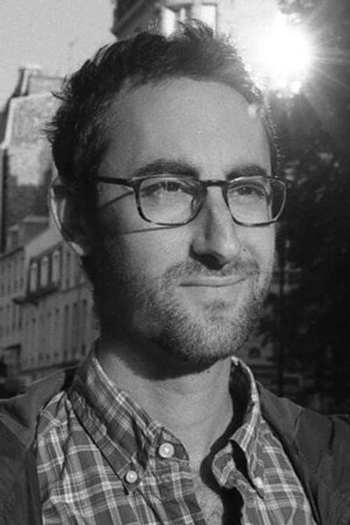 Ben Adler foto