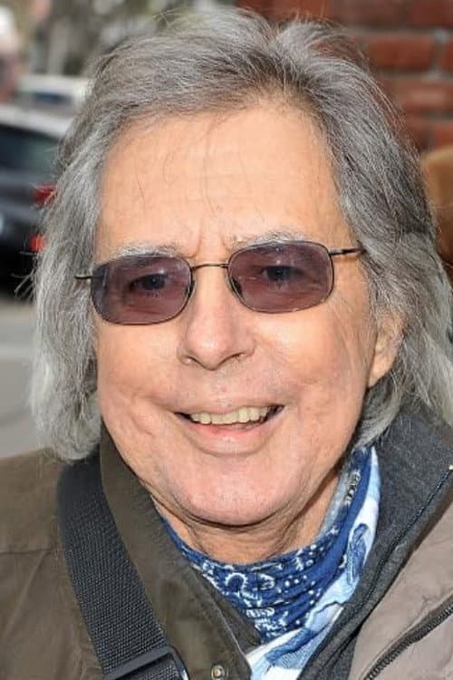 Gary Austin foto