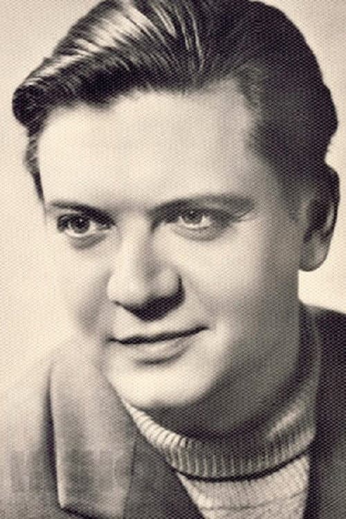 Юрий Боголюбов foto