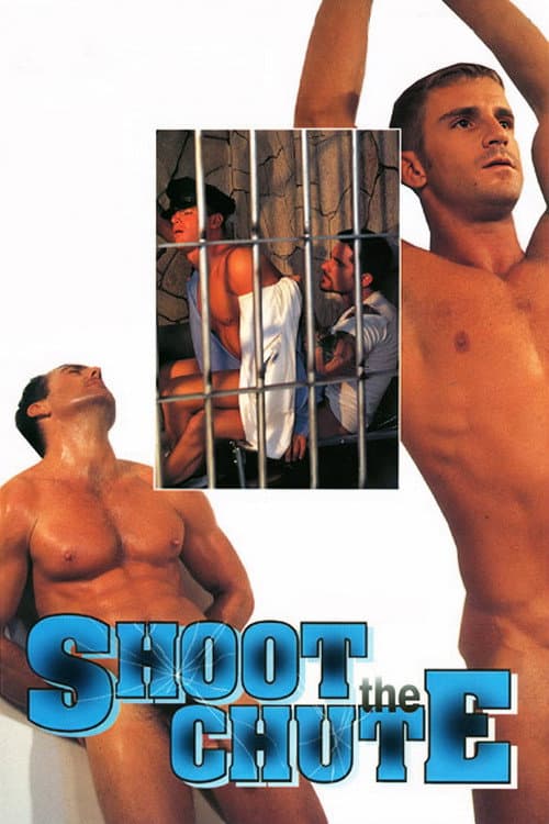 Shoot the Chute (1996) poster