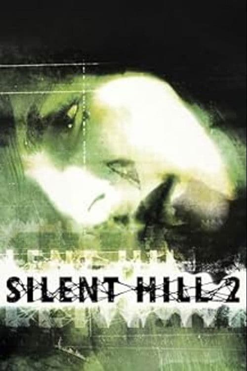 Silent Hill 2: The Movie (2014) poster