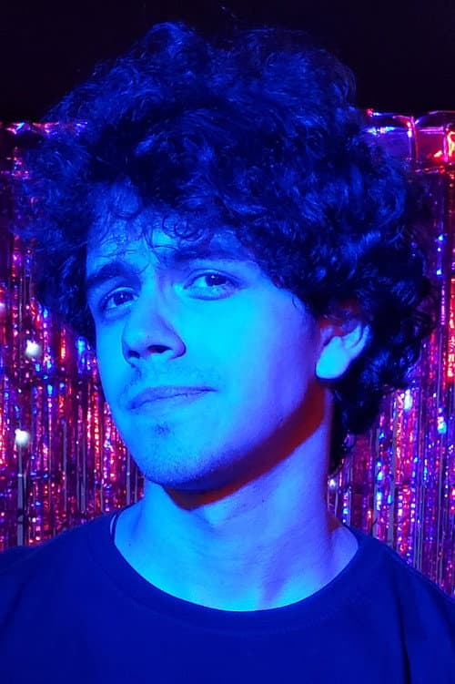 Daniel Sobral foto