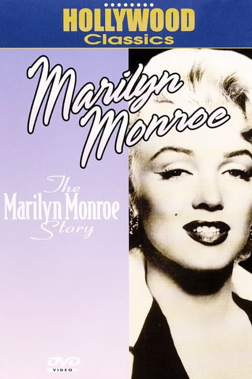 The Marilyn Monroe Story (1963) poster